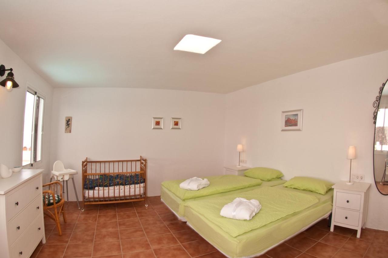 Villa Yuca 13 Costa Teguise Eksteriør bilde