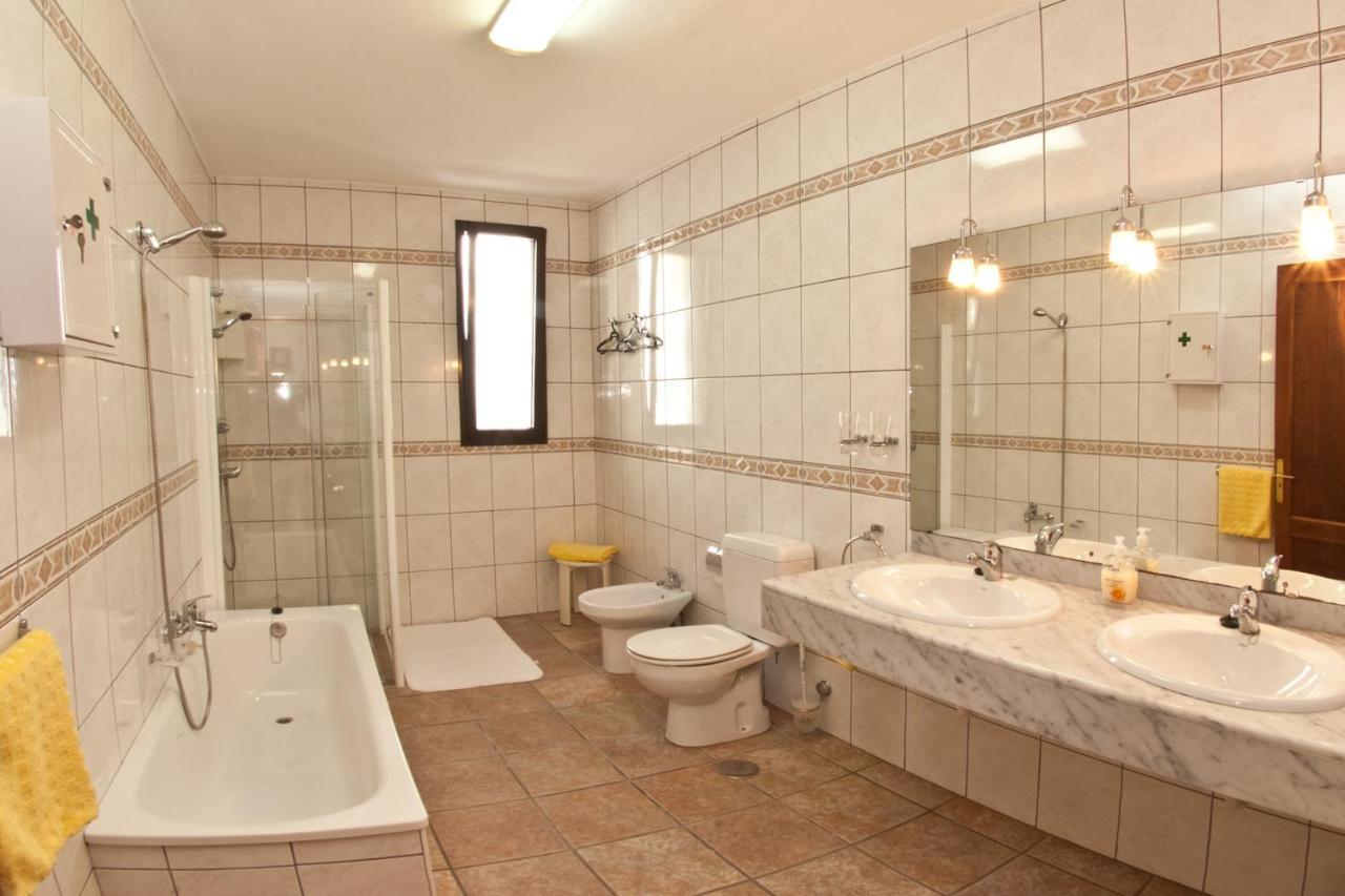 Villa Yuca 13 Costa Teguise Eksteriør bilde