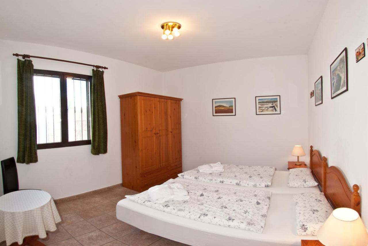Villa Yuca 13 Costa Teguise Eksteriør bilde