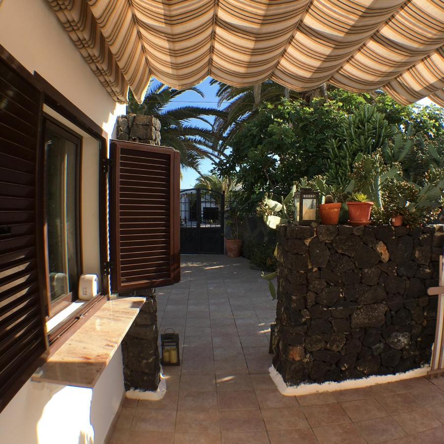Villa Yuca 13 Costa Teguise Eksteriør bilde