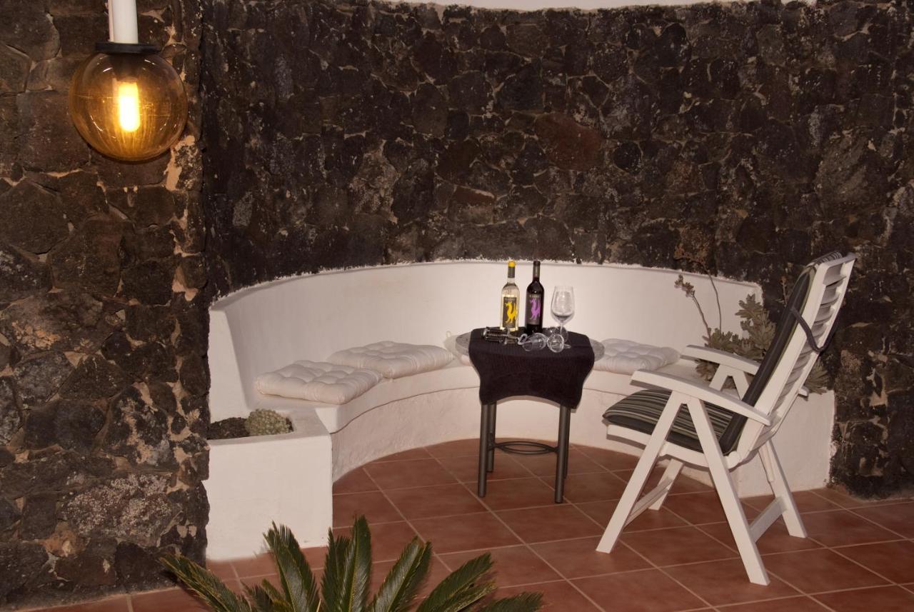 Villa Yuca 13 Costa Teguise Eksteriør bilde
