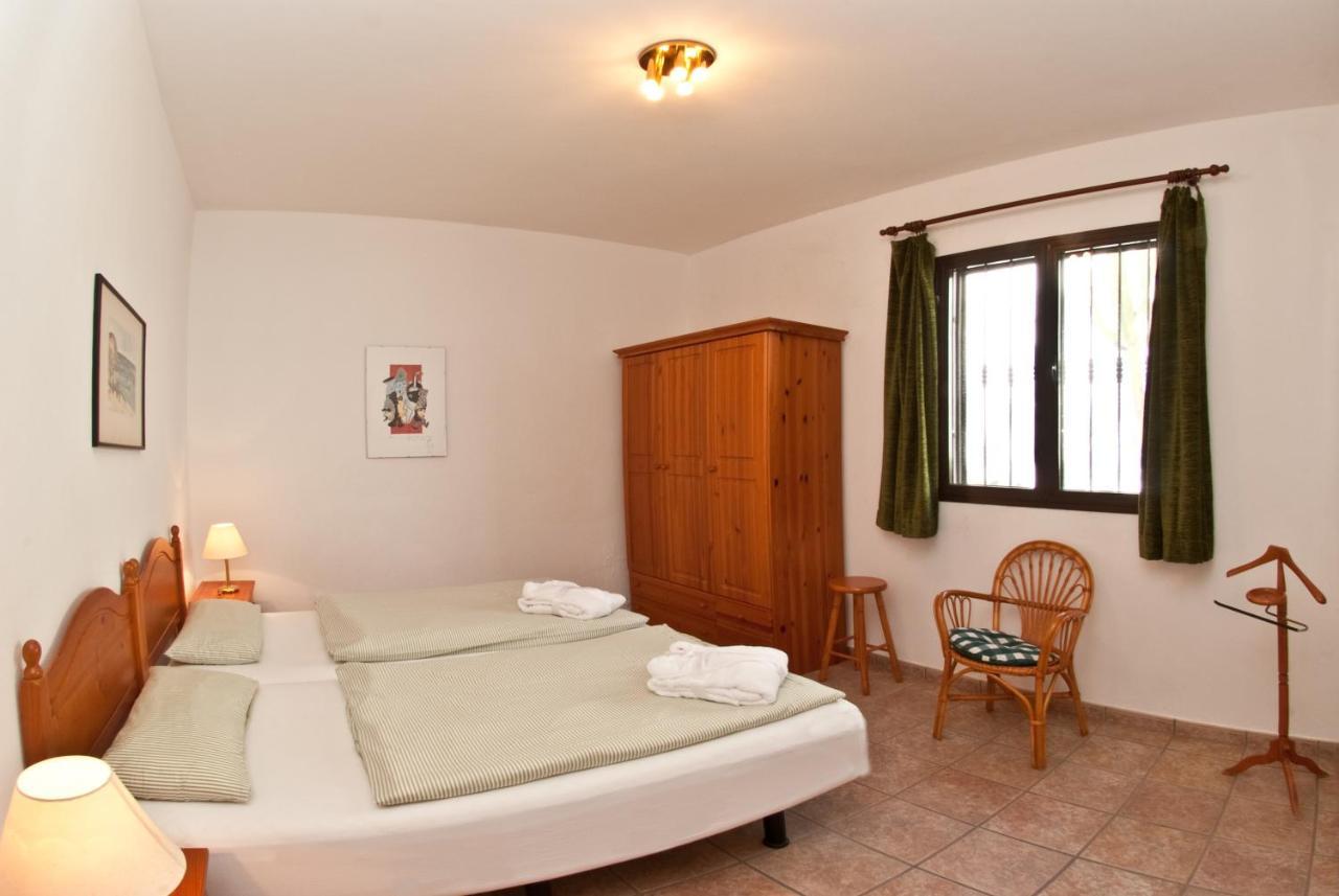 Villa Yuca 13 Costa Teguise Eksteriør bilde