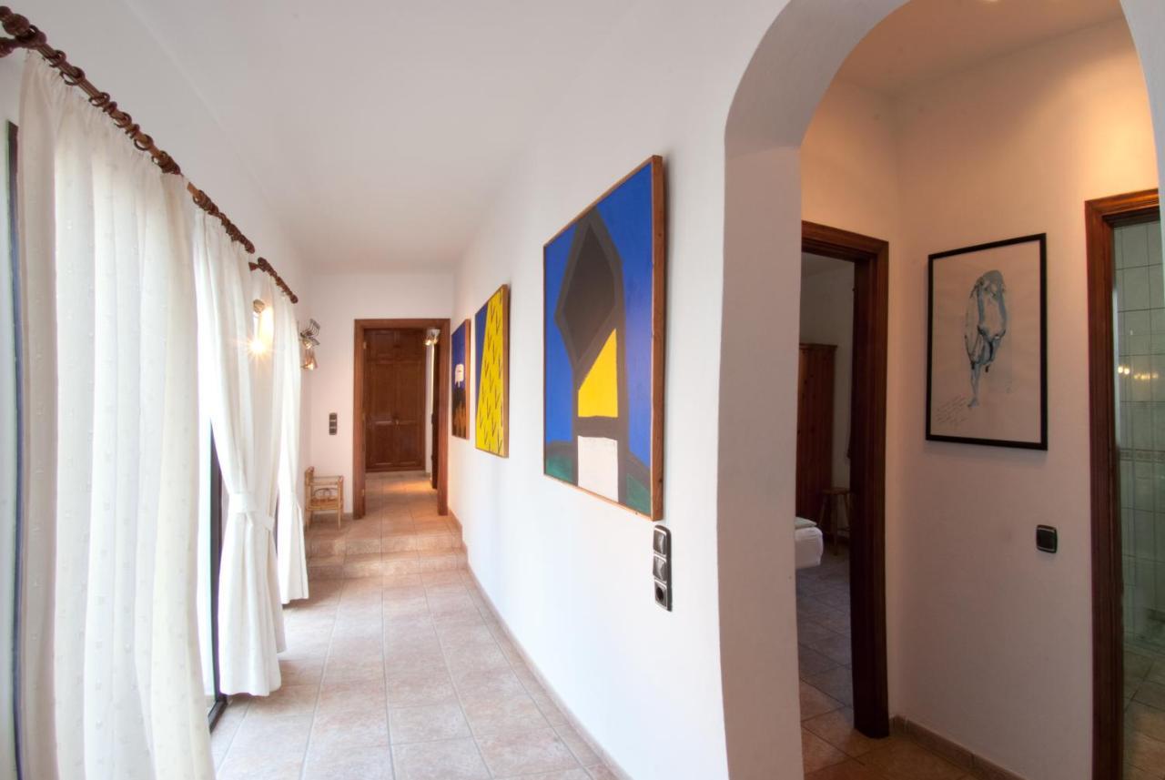 Villa Yuca 13 Costa Teguise Eksteriør bilde