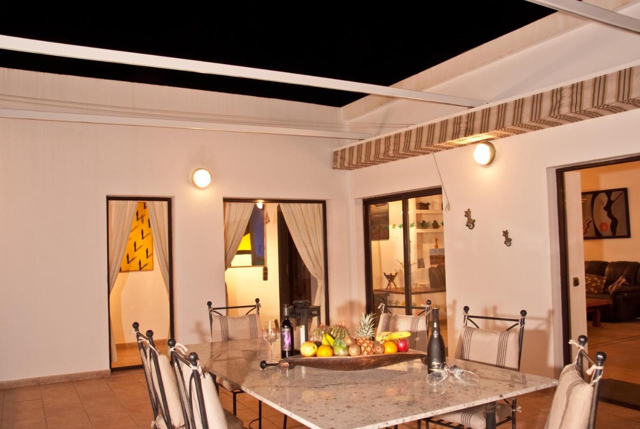 Villa Yuca 13 Costa Teguise Eksteriør bilde