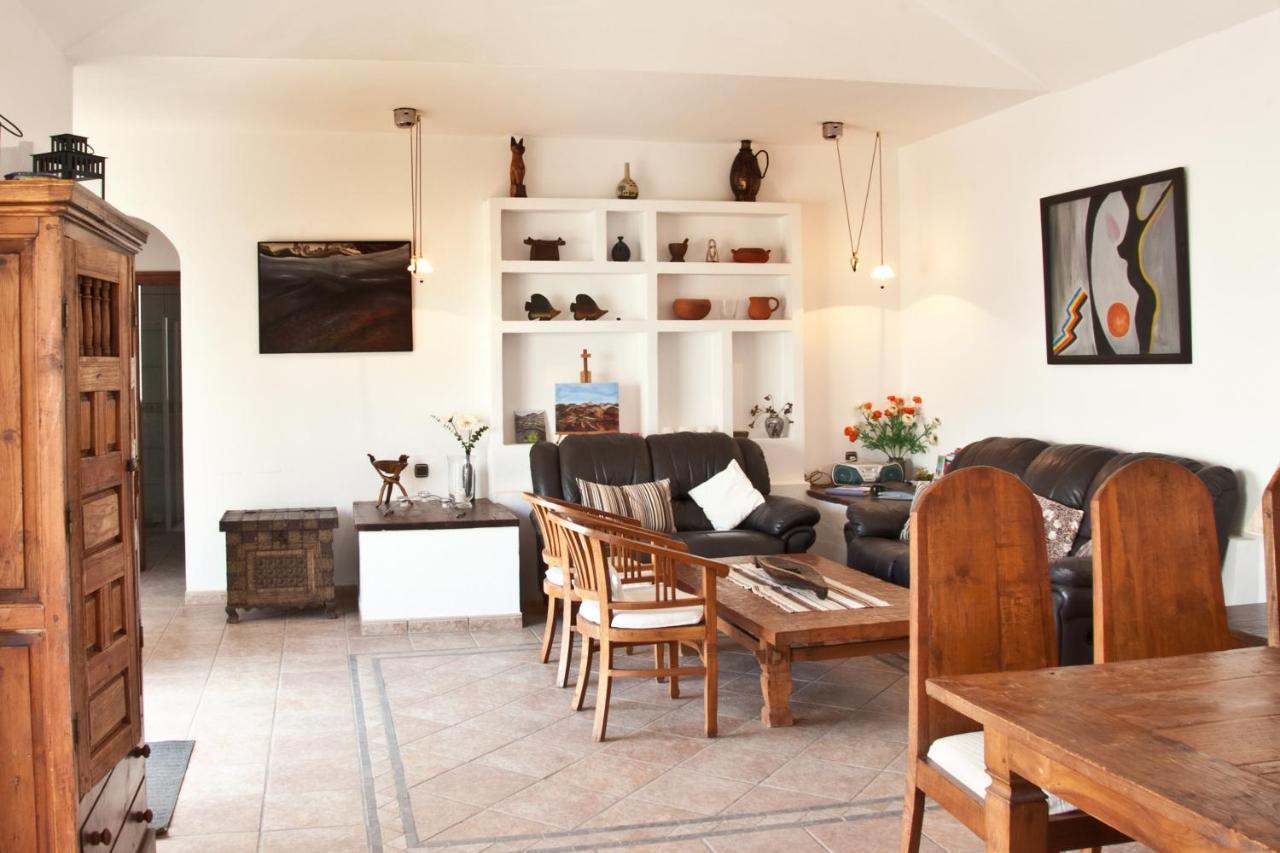 Villa Yuca 13 Costa Teguise Eksteriør bilde