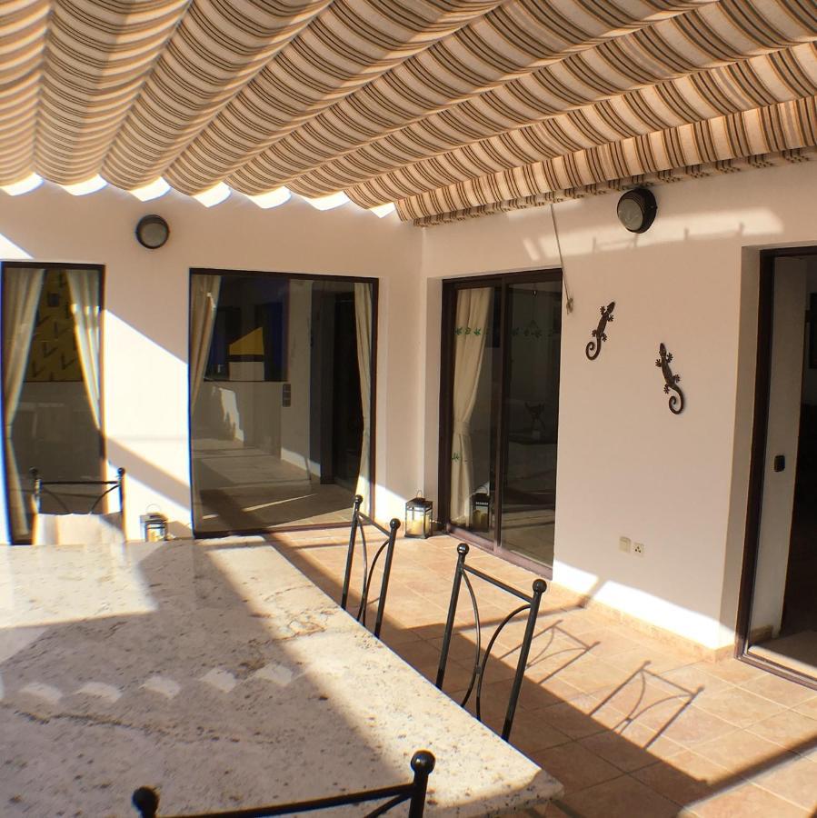 Villa Yuca 13 Costa Teguise Eksteriør bilde