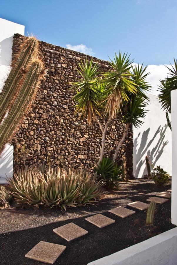 Villa Yuca 13 Costa Teguise Eksteriør bilde